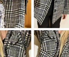 ZARA new trendy Jacket