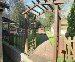 Church Hill, Bedmond - 11