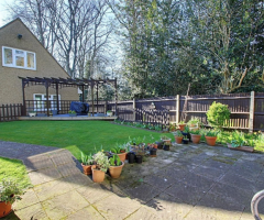 Church Hill, Bedmond - 12