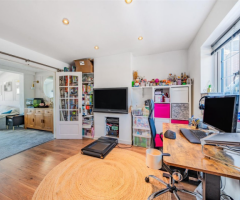 Meadow Way, Kings Langley
