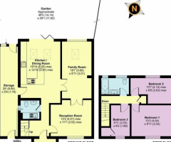Meadow Way, Kings Langley - 14