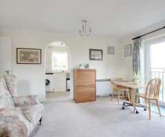 2 bed flat for sale Saddlers Walk, High Street, Kings Langley