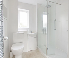 2 bed flat for sale Saddlers Walk, High Street, Kings Langley - 9