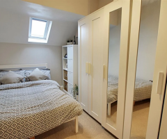 2 bed flat for sale High Street, Kings Langley