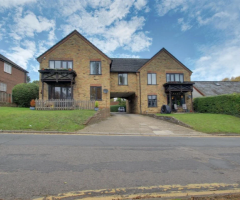 2 bed maisonette for sale The Nap, Kings Langley