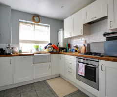 2 bed maisonette for sale The Nap, Kings Langley