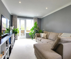 2 bed maisonette for sale The Nap, Kings Langley