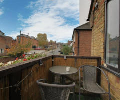 2 bed maisonette for sale The Nap, Kings Langley