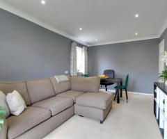 2 bed maisonette for sale The Nap, Kings Langley