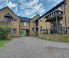 2 bed maisonette for sale The Nap, Kings Langley - 6
