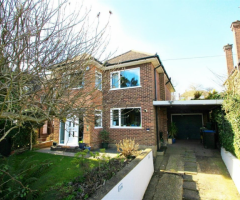 Hempstead Road, Kings Langley