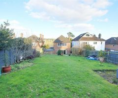 Hempstead Road, Kings Langley