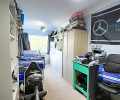 Hempstead Road, Kings Langley - 9