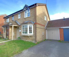 Abbey Drive, Abbots Langley