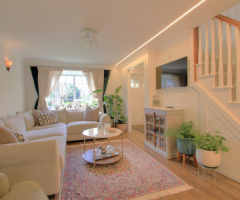 Abbey Drive, Abbots Langley