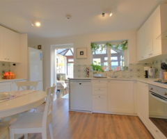 Abbey Drive, Abbots Langley