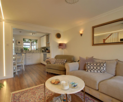 Abbey Drive, Abbots Langley