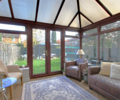 Abbey Drive, Abbots Langley - 7