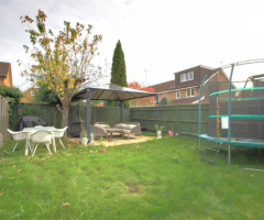 Abbey Drive, Abbots Langley - 13