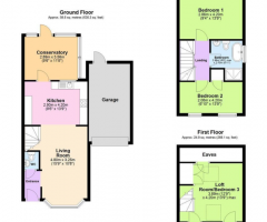 Abbey Drive, Abbots Langley - 15