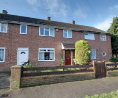 Burnet Close, Hemel Hempstead