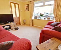 Burnet Close, Hemel Hempstead