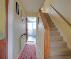 Burnet Close, Hemel Hempstead
