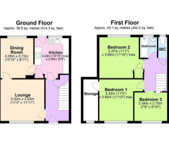 Burnet Close, Hemel Hempstead - 14