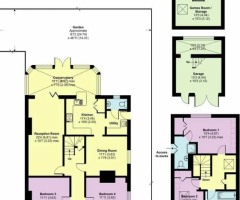 Twitchell Lane, Aston Clinton, Aylesbury - 14