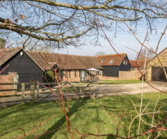 Long Marston Road, Cheddington