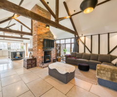 Long Marston Road, Cheddington