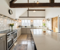 Long Marston Road, Cheddington