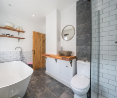 Long Marston Road, Cheddington