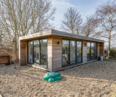 Long Marston Road, Cheddington