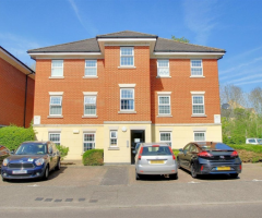 Cygnet House, Bittern Close