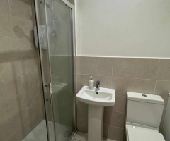 BUSHEY, Highfield Road  studio