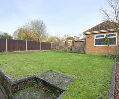 Great Park, Kings Langley