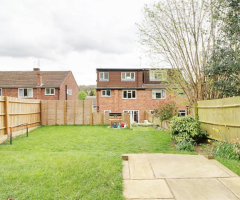 Nutkins Way, Chesham