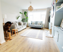 Nutkins Way, Chesham