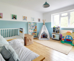 Nutkins Way, Chesham - 8
