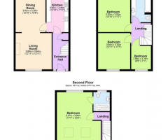 Nutkins Way, Chesham - 14