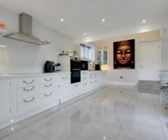 Brownlow Lodge, Ivinghoe