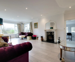 Brownlow Lodge, Ivinghoe