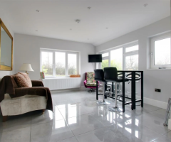 Brownlow Lodge, Ivinghoe