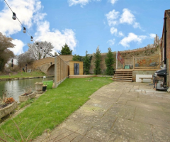 Brownlow Lodge, Ivinghoe
