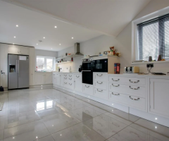 Brownlow Lodge, Ivinghoe