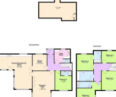 Brownlow Lodge, Ivinghoe - 13