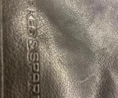 Leather bag for free - 6