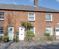 Station Road, Long Marston, Tring