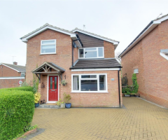 Goose Acre, Cheddington, Leighton Buzzard